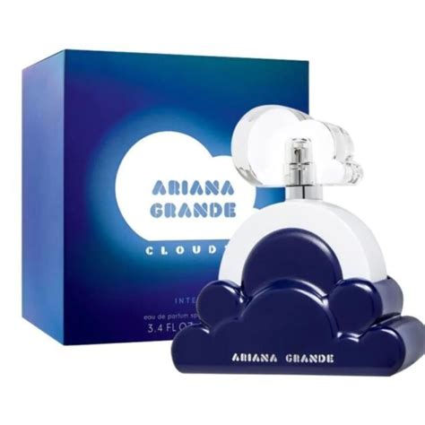 cloud 2.0 perfume ariana grande.